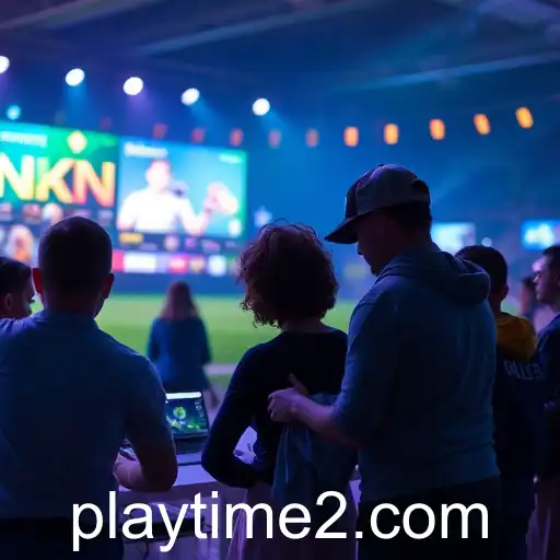 Revolutionizing Playtime: The Digital Playground