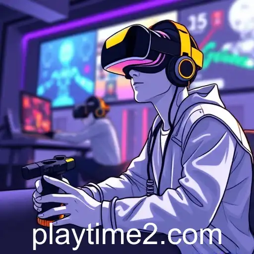 The Evolution of Playtime: A Digital Era Phenomenon
