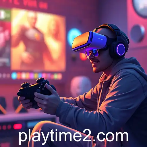 The Evolution of Online Gaming in 2026