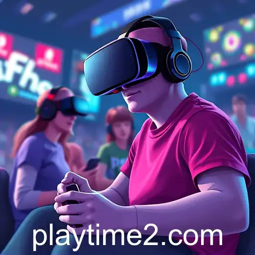 The Evolution of Playtime in the Digital Age