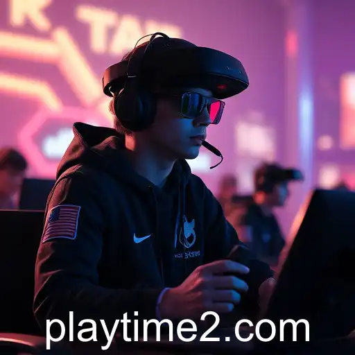 The Evolution of Playtime: A 2025 Perspective