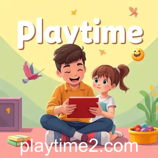 The Evolution of Online Playtime