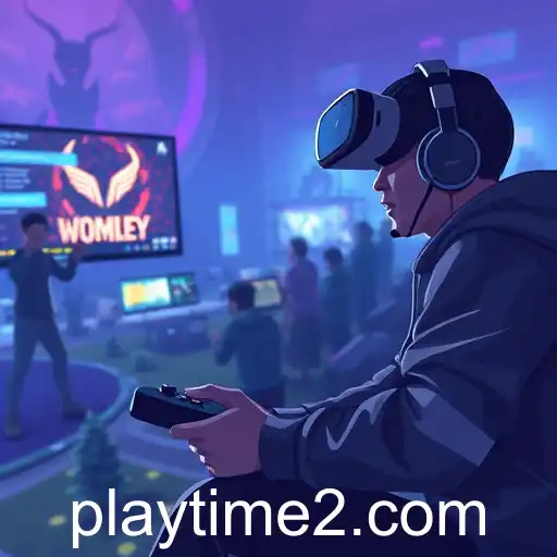 The Evolution of Playtime in Digital Spaces