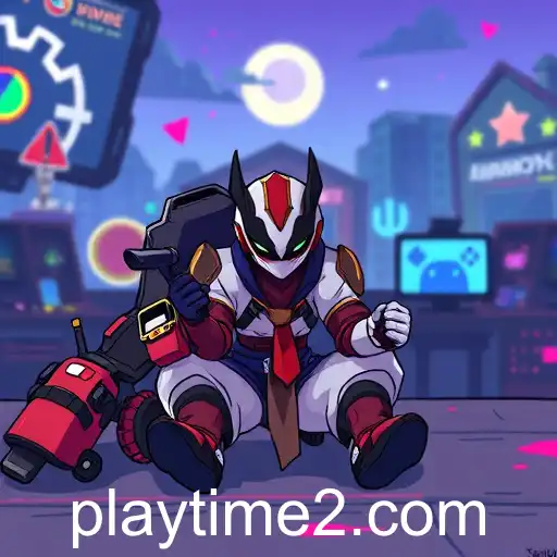 The Evolution of Playtime in Online Gaming
