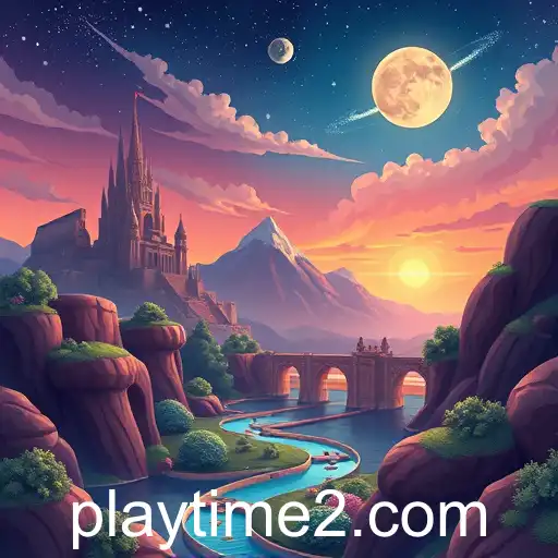 Evolving Game Landscapes and Playtime Trends
