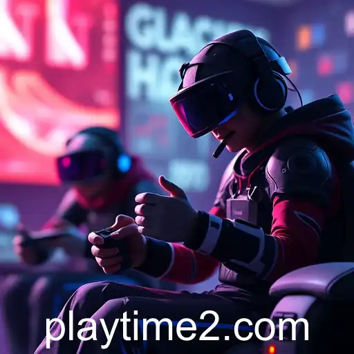 The Evolving Landscape of Online Gaming