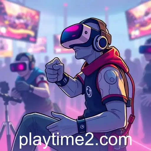 Gaming Revolution: The Rise of 'Playtime' Platforms