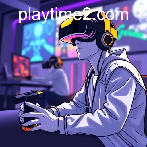 The Evolution of Playtime: A Digital Era Phenomenon