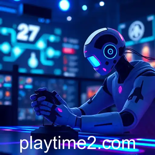 The Evolution of Playtime in the Virtual Realm