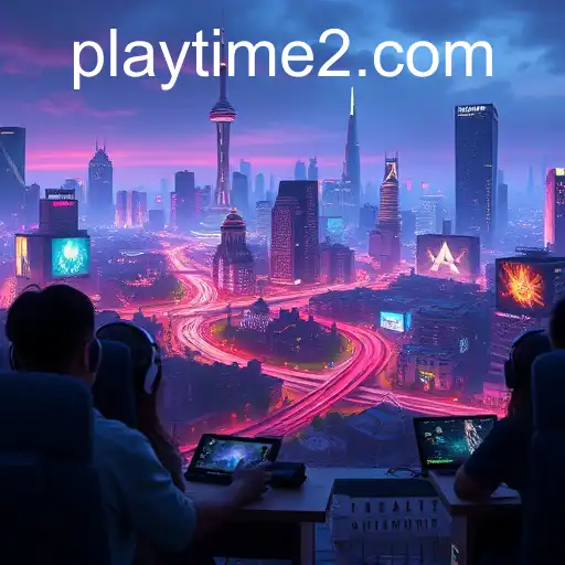 The Evolution of Online Gaming Communities