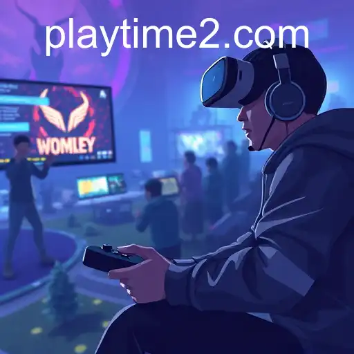 The Evolution of Playtime in Digital Spaces