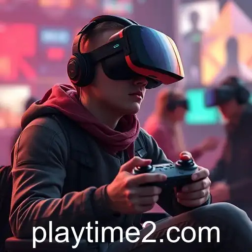 Exploring the Digital Landscape of Online Playtime