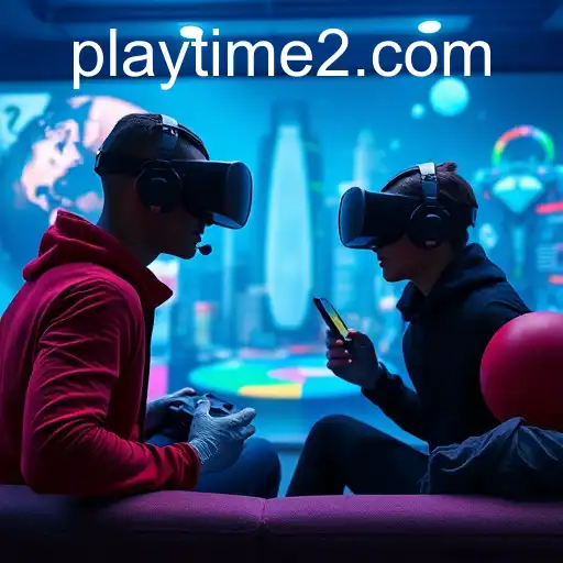 Exploring Playtime Dynamics in 2025