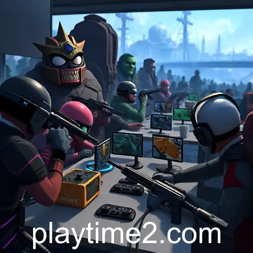 The Future of Online Playtime: Trends and Developments