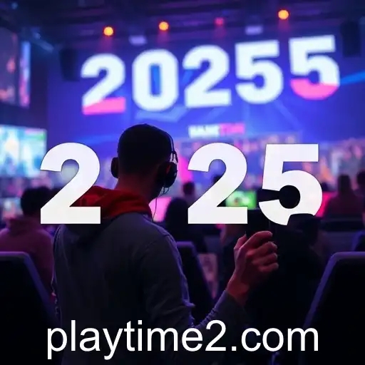 Navigating the Evolving Landscape of Online Gaming