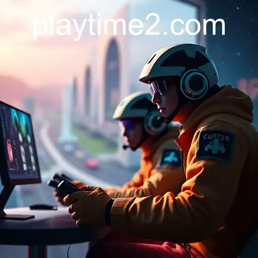 Revolutionizing Gaming Experiences in 2025