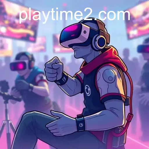 Gaming Revolution: The Rise of 'Playtime' Platforms