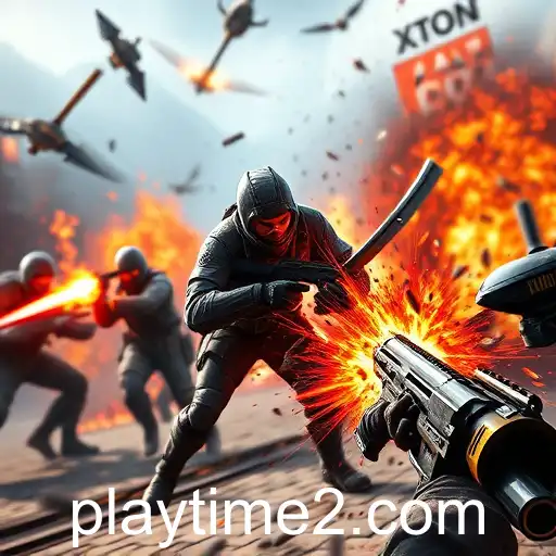 Reviving Childhood: Playtime's Digital Reimagining