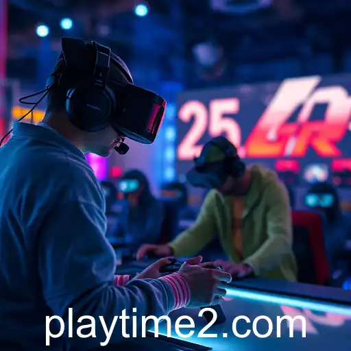 The Rise of Playtime in the Digital Age