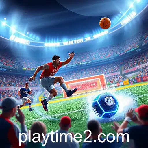 The Rise of Playtime: Gaming's New Evolution